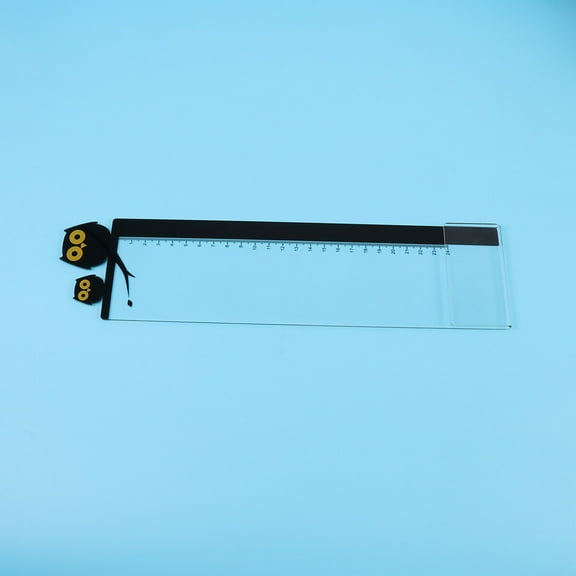 WHAMVOX  2 Pcs Monitor Note Sticker Computer Memo Board Screen Reminder Pads