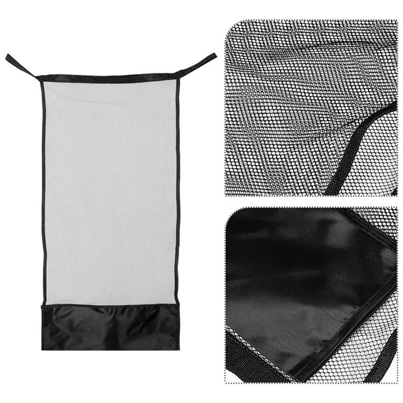 WHAMVOX 2 Pcs Pool Float Floating Chair Mesh Net Accessories
