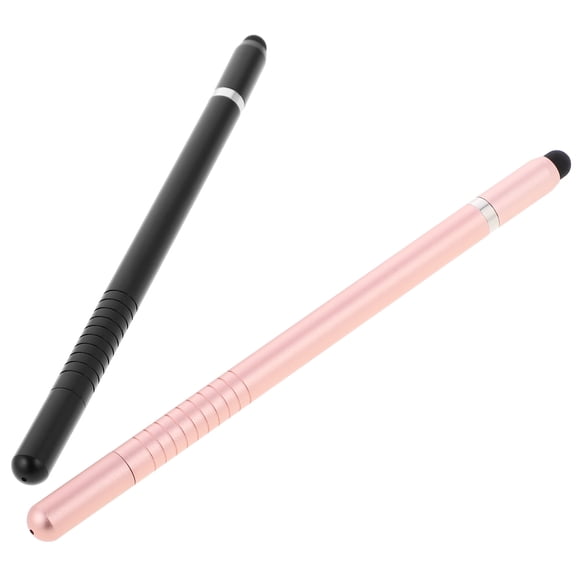 WHAMVOX 2 Pcs Portable Capacitive Pens Screen Writing Stylus
