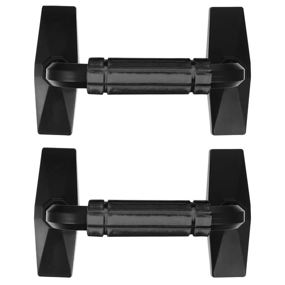 WHAMVOX 2 Pcs Push up Stand Fit Exercise Equipment for Home Fitness