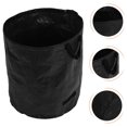 thumbnail image 1 of WHAMVOX  2 Pcs Reusable Garden Waste Bag Lawn Fallen Leaves Collection, 1 of 8