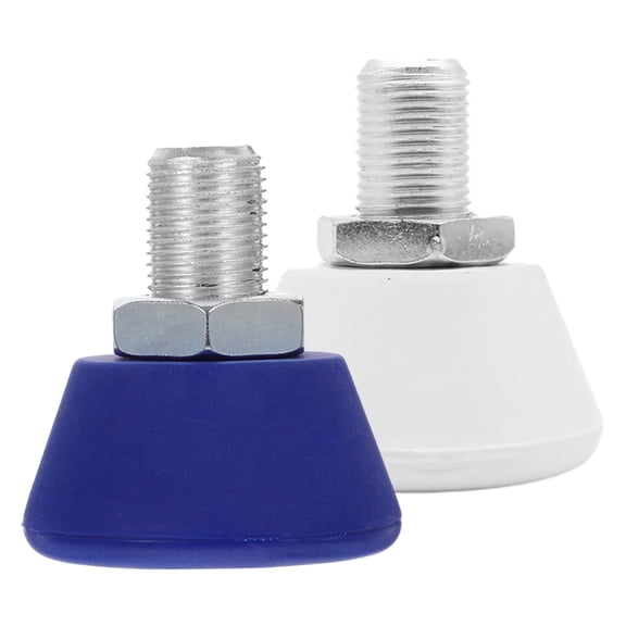 WHAMVOX 2 Pcs Roller Skating Accessories Skates Toe Stoppers Inline
