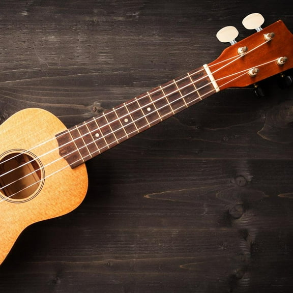 WHAMVOX  2 Pcs String Knob Locking Tuners Guitar Machine Heads Peg Tuning 12.15×3CM