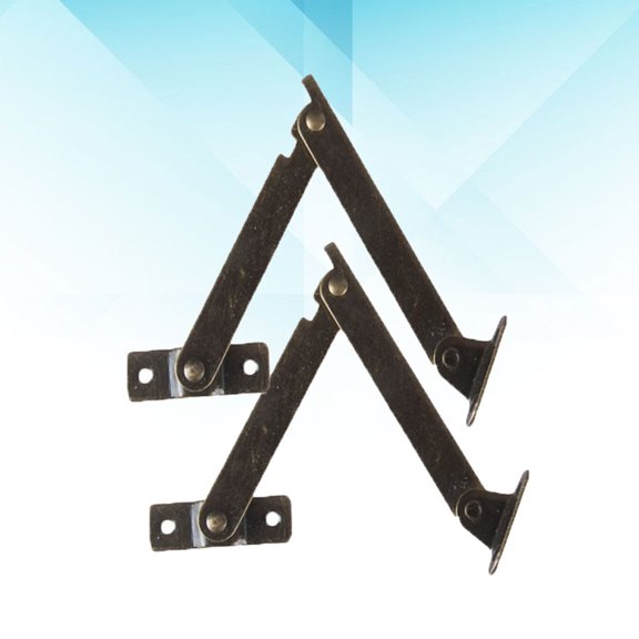 DECORNIJIA Hinges 2Pcs