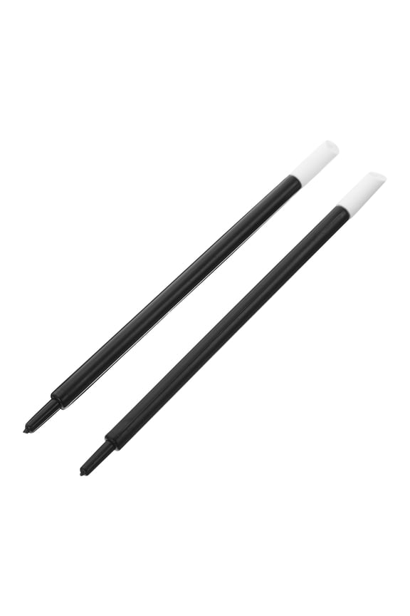 2 Pcs Watch Dial Erasing Pen Watch Cleaning Stick Wristwatch Repairing Tools