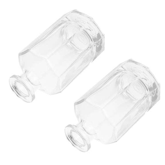 WHAMVOX 2 Pcs for Home Aromatherapy Bottle Fragrance Diffuser