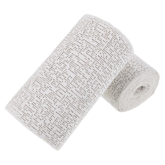 WHAMVOX 2 Roll  Plaster Cloth Rolls Plaster Strips Sand Table Landscaping Cloth Plaster Strips Model For School Classrooms Railway Sculpting Scenery Landscape Artists Students