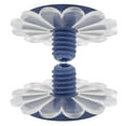 thumbnail image 1 of WHAMVOX  2 Sets Replacement Parasol Top Cap Accessory Umbrella Hat Accessories, 1 of 8