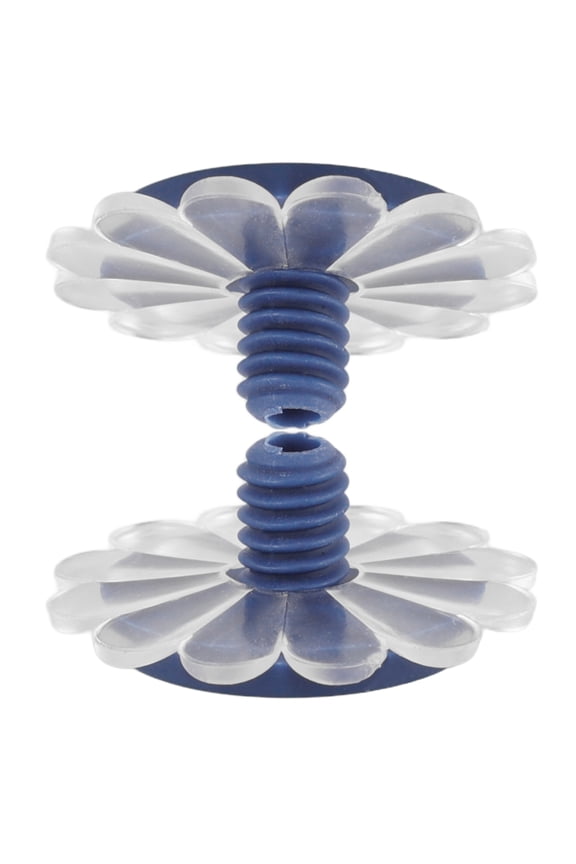 2 Sets Replacement Parasol Top Cap Accessory Umbrella Hat Accessories