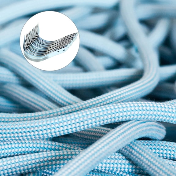 WHAMVOX 20 Pcs Farmhouse Hooks for Hanging up Sturdy