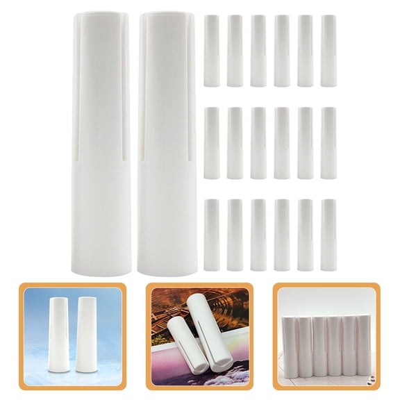 WHAMVOX  20 Pcs Functional Bottle Opener Ampule Breaker Opening Tool