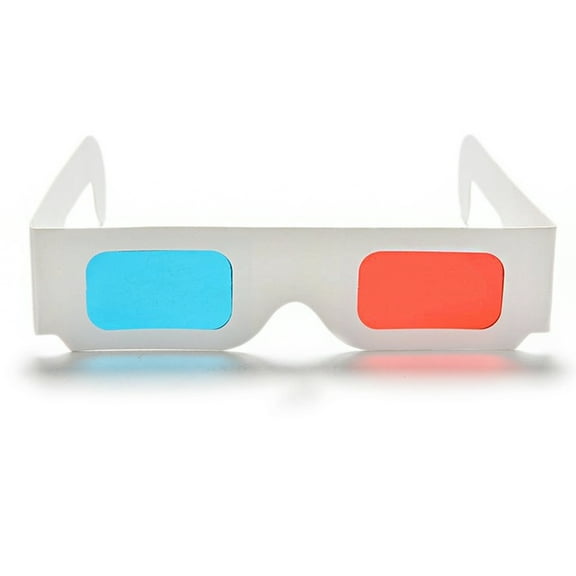 WHAMVOX 20 Pcs Home Cinema Accessories Glasses Child