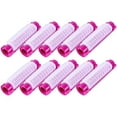 thumbnail image 1 of WHAMVOX  20 Pcs Hot Rollers Hair Curlers Curling Tool No Damage Beauty Tools Miss, 1 of 8