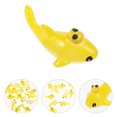 thumbnail image 1 of WHAMVOX 20 Pcs Mini Model Marine Animal Knick-knacks Sculpture, 1 of 8