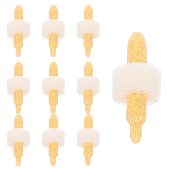 WHAMVOX 20 Pcs Paint Marker Replacement Tips Marking Pen Points Student