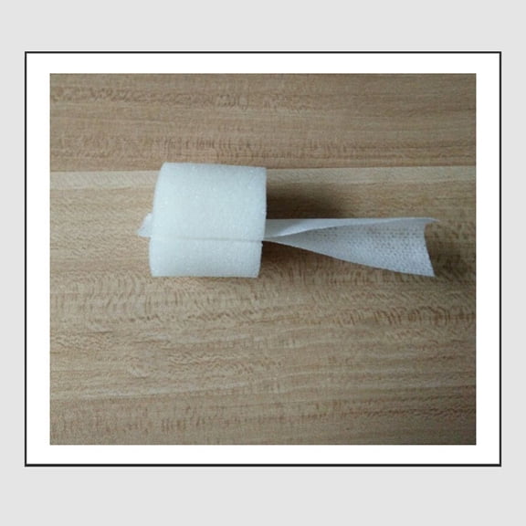 WHAMVOX  20 Pcs Plant Germination Tray Seed Absorbent Cloth