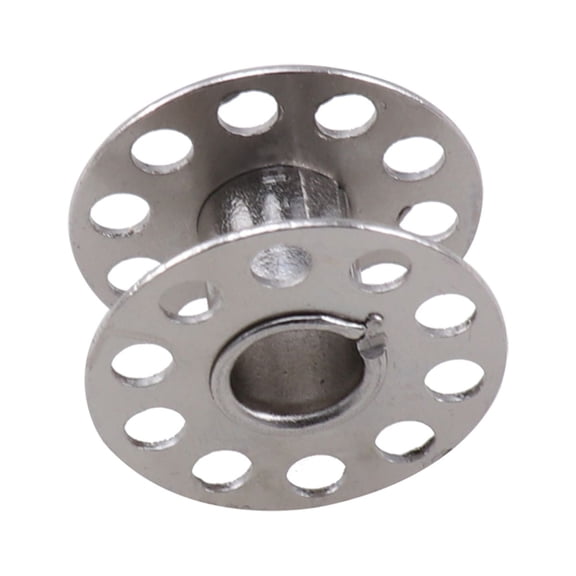 WHAMVOX 20 Pcs Sewing Machine Bobbin Bobbins for White Machines