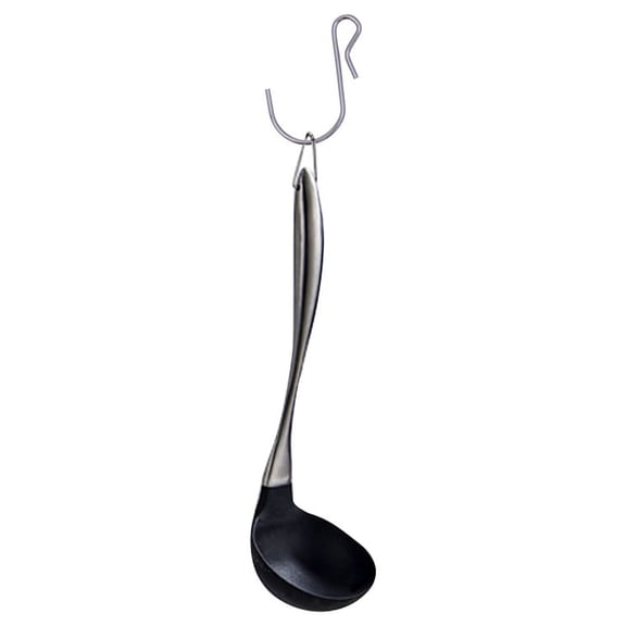 FESTFENDS Hooks for Camping Gear Silver Nickel Plated 20Set