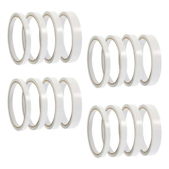 WHAMVOX 20 Rolls Clear Office Tape for Professional and Personal Use