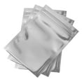 thumbnail image 1 of WHAMVOX 200PCS Anti-static Mainboard Pouch Translucent Chip Storage Bag Insulation Shielding Bag - 15x10cm, 1 of 8