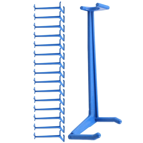 WHAMVOX 20Pcs Branch Limb Spreader Garden Tree Limb Spreader Fruit Branch Forms Branch Clip for Garden