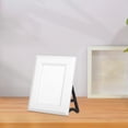thumbnail image 1 of WHAMVOX 20Pcs Picture Frame Easel Back Easel Back For Photo Frame Picture Frame Stand Picture Frame Stand Up Backs, 1 of 8
