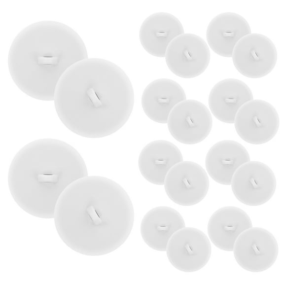 WHAMVOX 20pcs Adhesive Ceiling Hooks Small Sticky Ceiling Hangers Ceiling Hooks Self Adhesive Hooks Mini Adhesive Hooks No Drill Ceiling Hooks