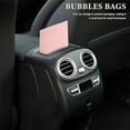 thumbnail image 1 of WHAMVOX 20pcs Bubbles Package Mailers Shipping Bags Bubbles Mailers Small Cute Envelopes Packaging for Small Business Sealing Bags Shipping Envelopes, 1 of 6
