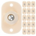 thumbnail image 1 of WHAMVOX 20pcs Self Adhesive Swivel Caster Roller 360 Degree Swivel Wheels Replacement Casters Furniture Stick On Wheels For Kitchen Appliances, 1 of 6