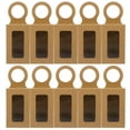thumbnail image 1 of WHAMVOX  25 Pcs Boxes for Gifts Decorative Storage Case Wine Mini Charcuterie, 1 of 8