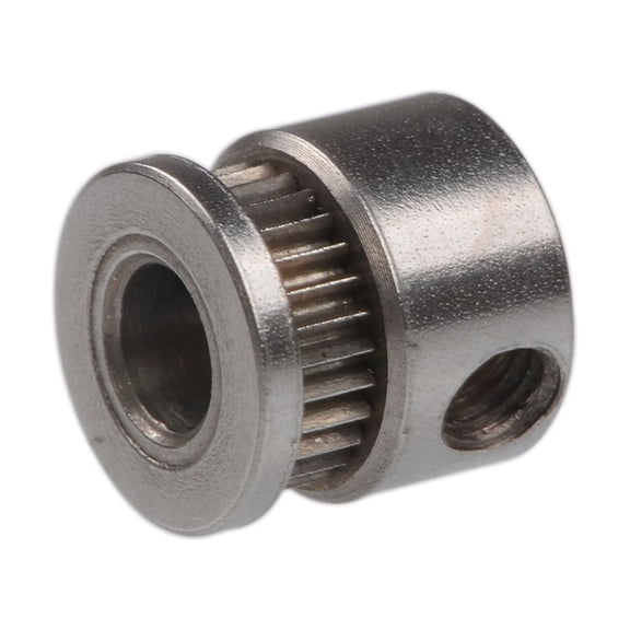 WHAMVOX 28 Gear Teeth Printer Planetary Reducer Pulley Accessories for 3d