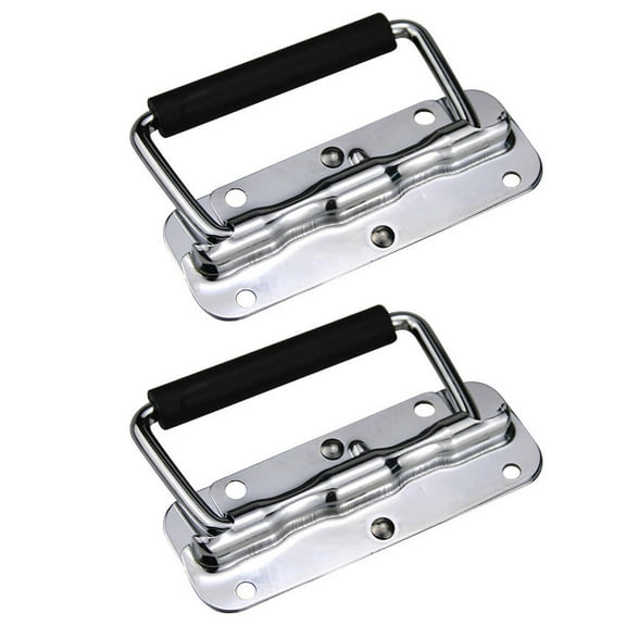 YSNOOWE Cabinet Installation Handles 2Pcs 3.9In By 3In