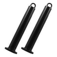 thumbnail image 1 of WHAMVOX 2Pcs Loading Pin Weight Plate Holder Fitness Pulley Machine Equipment Fitness Tool Accessory, 1 of 8