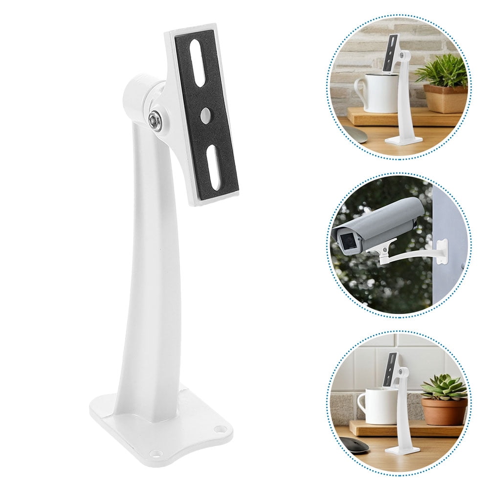 WHAMVOX 2pcs Aluminum Alloy Monitor Camera Bracket Mount Universal ...