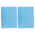 thumbnail image 1 of WHAMVOX 2pcs Foam Sheets Modeling Foam Block Board for DIY Projects Scene Model Craft Building and Indoor Decorations Centerpieces, 1 of 8