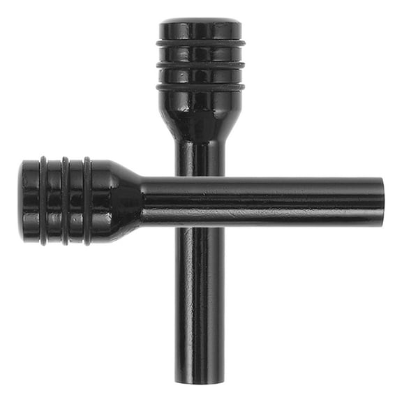 WHAMVOX 2pcs Interior Of Automotive Parts Car Supply Car Door Lock Decor Car Door Lock Knobs Car Door Lock Knob Auto Door Lock Pulling Pins