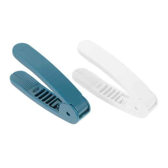 WHAMVOX 2-Pack Nutcracker Set, Easy-to-Use Peanut Sheller and Walnut Opener, Kitchen Tool for Shelling Nuts and Walnuts