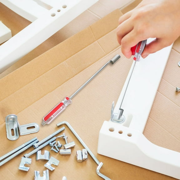 WHAMVOX 2pcs Professional F Extraction Tool F Connector Extraction Tool F Connector Extractor Video Cable Installation Tool