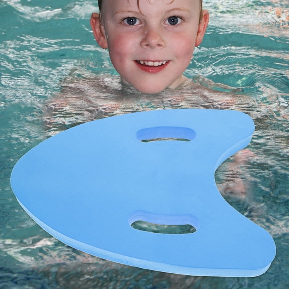 WHAMVOX 2-Pack Swim Boards for Pool Floating, Beginner Swimming Float Kickboard, Water Training Equipment