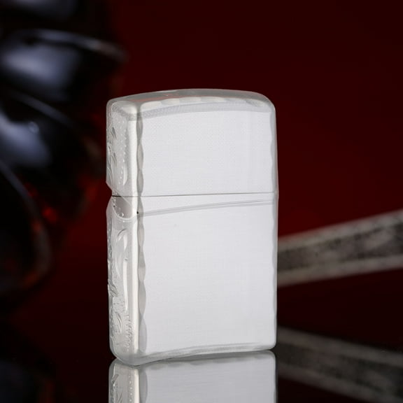 FESTFENDS Portable Pouch Lighter Cases Plastic Scratch Resistant Everyday Use 2Pcs