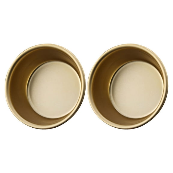 WHAMVOX 2pcs Wine Cup Multi-Function Water Bowl Convenient Makgeolli Bowl Camping Bowls