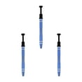 thumbnail image 1 of WHAMVOX 3 Pcs Chip Up Tool Electronic Component Grabber Student Blue, 1 of 8