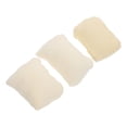 thumbnail image 1 of WHAMVOX 3 Pcs Erhu Mutes Durable Erhu Silencers For Practice Easy To Install Beige, 1 of 8