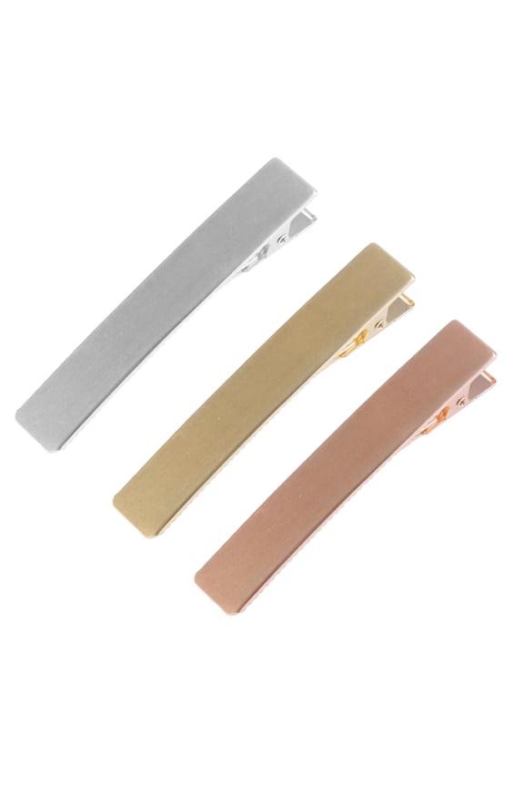 3 Pcs Hairpin Flyaway Styling Clips for Bobby Pins Women Women's