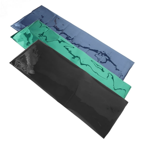 WHAMVOX 3 Rolls Home Insulation Film Office 100.00X40.00X0.10CM