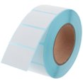 thumbnail image 1 of WHAMVOX  3 Rolls Price Sticker Shipping Address Express Labels White, 1 of 8