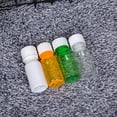 thumbnail image 1 of WHAMVOX 30 Pcs Bottle Laboratory Sample Bottles Travel, 1 of 6