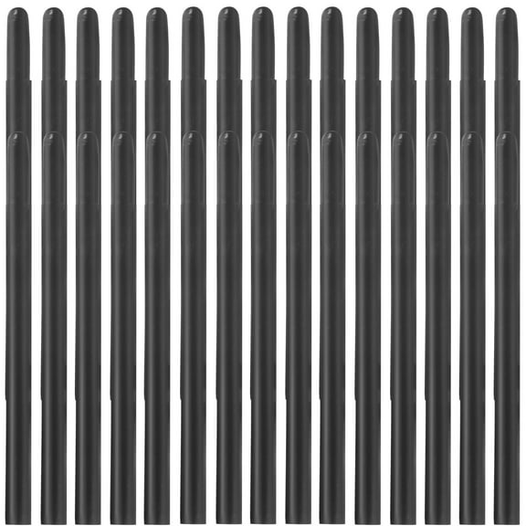 WHAMVOX  30 Pcs Graphics Tablet Pen Replacement Tips Drawing Stylus for