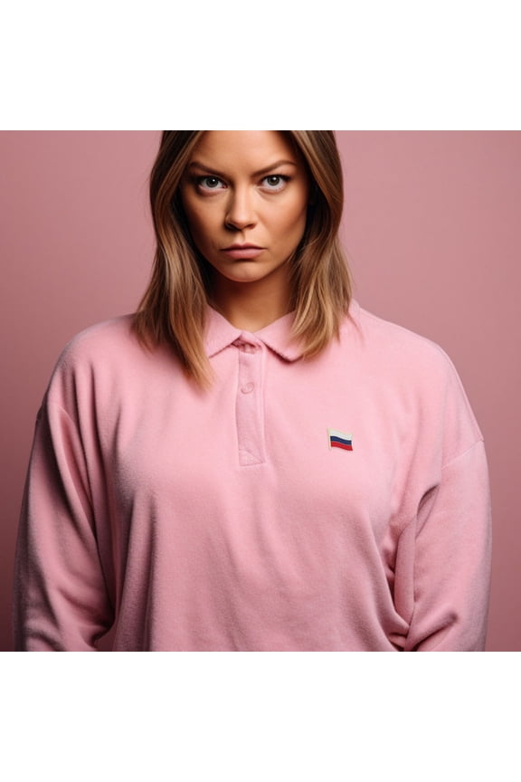 3PCS Metal Russian Flag Lapel Pin Waving Russian Pins Russian Flag brooches Patriotic Badge for Event Party