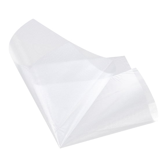 COMPUKAS Embroidery Accessories Pva Water Soluble Film 3Pcs Square